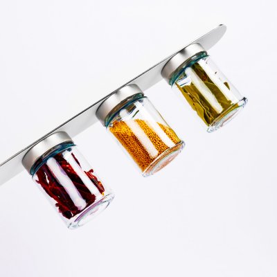 Förvaring & Organisering