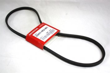 V-belt (M-38)
22431-VE2-801
