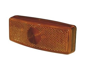 Sidomarkeringslykta AJBA/Jokon