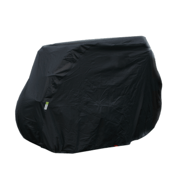 cykelskydd, cykelfodral, cykel