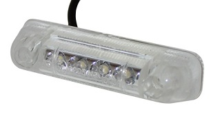 Positionslykta jokon led