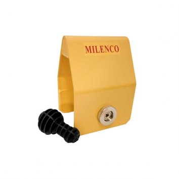 Milenco Kopplingslås AKS3004