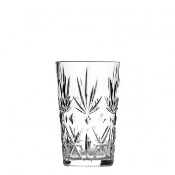 Drinkglas 40cl, glas, rbglas, dricksglas, plastglas