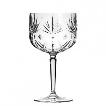 Gin&Tonic-glas, gintonic, gin- och tonicglas