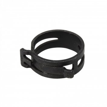 Fjäderbandsklämma 29mm