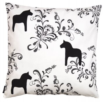 prydnadskudde, kuddfodral, kudde, kurbits, arvidssons