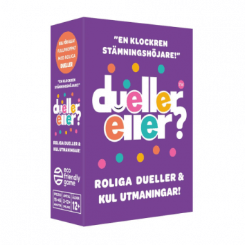 Sällskapsspel, frågesport, minispel, spel