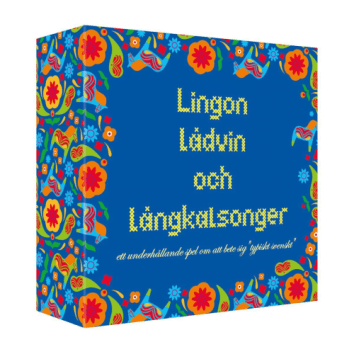 Sällskapsspel, frågesport, minispel, spel