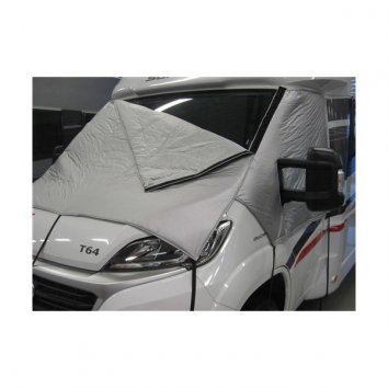 Thermomatta Gocamp Till Ducato X250/x290