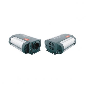 Inverter Smart In 400w Modifierad Sinus