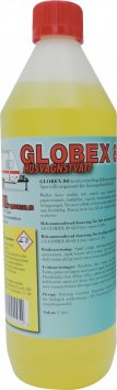 Globex 80 1L Husvagnstvätt utan vax