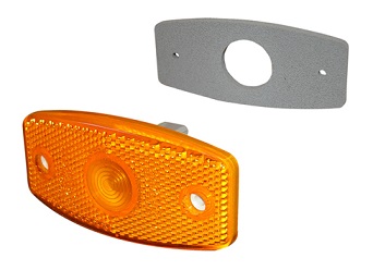 Sidomarkeringslykta jokon