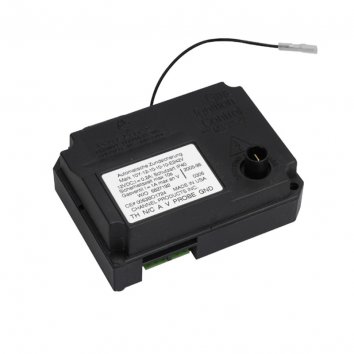 Tändelektronik box