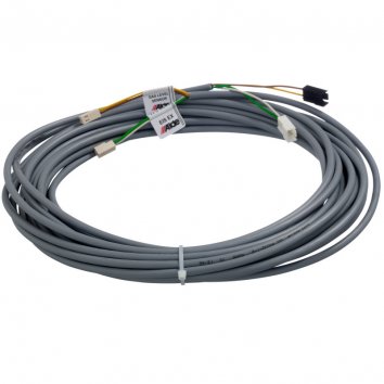 Kabel till gasolomkopplare 10m