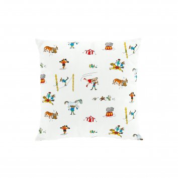 Kuddfodral, kudde, pippi långstrump