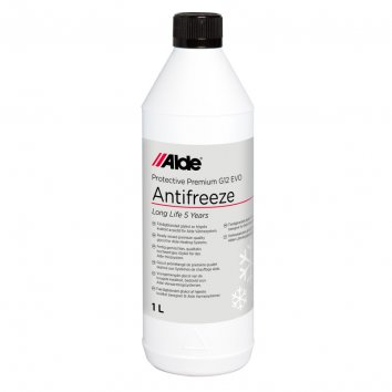 Glykol Alde G12 EVO -37 1 Liter, 7350077530393