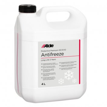 Glykol alde antifreeze G12 EVO, 7350077530409