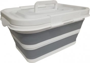Förvaringsbox med kylväska