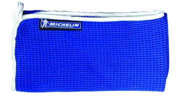 Michelin Microfiberduk Invändig 50x40cm