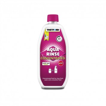 Aqua Kem® Rinse koncentrat 0,78 L