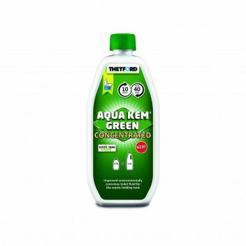 Aqua Kem® Green Koncentrat 0,78L