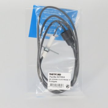 tändstift piezo gnistautomatik gnisttändare piezotändning thetford 8710315612806