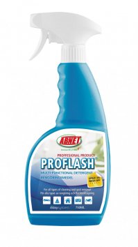 Abnet® Proflash 750 ml