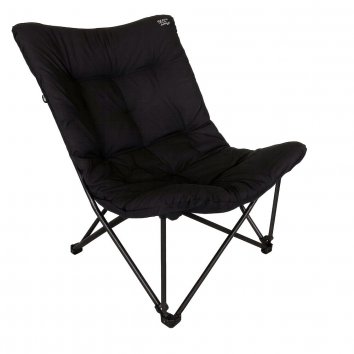 Smartliving Loungechair fåtölj loungestol blackedition Ltc
7350115121767