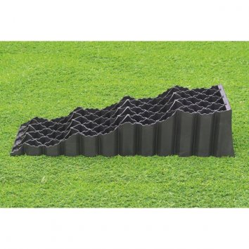 Milenco Quattro 2 Level
2-pack nivåkloss