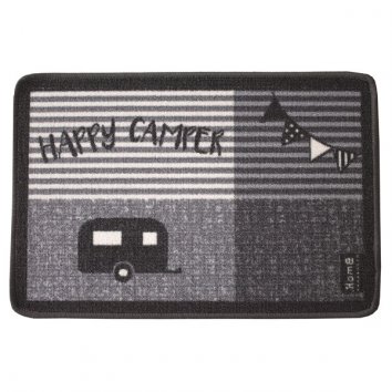 Dörrmatta HappyCamper entrématta matta husvagnsmatta 7394033103009