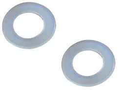 Bricka, nylon, 8mm
90507-921-000
