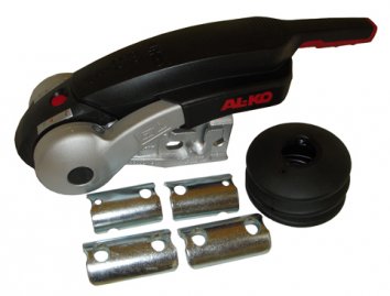 Säkerhetskoppling aks 3004
