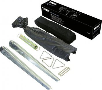 Stormsäkringsband markis