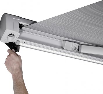 Thule LED-list 4.5m