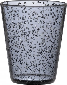 8022068080505 Glas Brunner Venetian vattenglas plastglas campingtillbehör campingutrustning servering dricksglas husvagnstillbeh