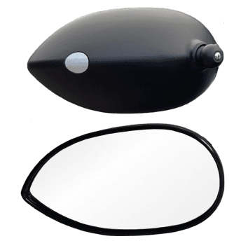 spegelhuvud aero platinum 5060101836668
aeroplatinum extraspegel reservspegel backspegel Milenco T06-81.01