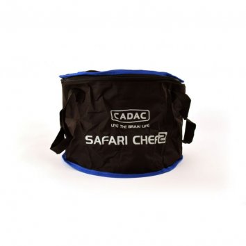 Väska Safari Chef 2 Cadac