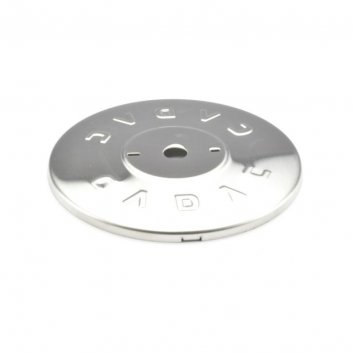Yttre Platta Lock Carri Chef 2 Cadac