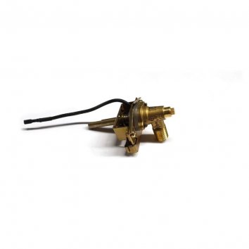 Ventil Med Piezo D 30mbar Carri Chef 2 Cadac