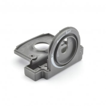 Ventilskydd Front Carri Chef 2 Cadac