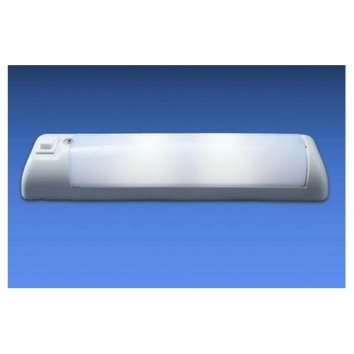 Lampa Soft Vit