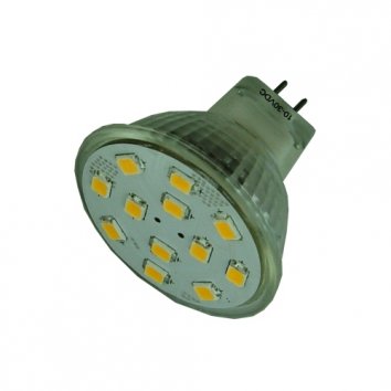 Led- lampa mr 11. 1,3 w