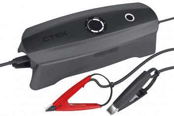 Batteriladdare Cs Free Portabel