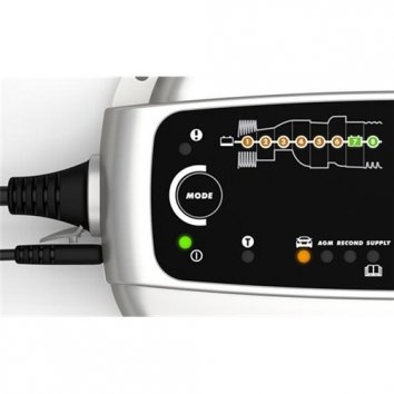 Batteriladdare mxs 10 eu