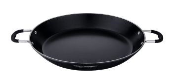 Paella panna