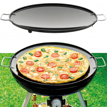 Carri Chef 2 skottelpanna
