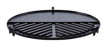 Grill/stekplatta till Safari Chef 2