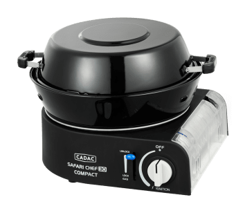 Gasolgrill Cadac Safari Chef Compact 30