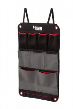 Fiamma Organizer Small 11- Fack