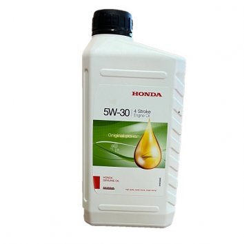 motorolja 4-taktsolja helsyntet 5W30